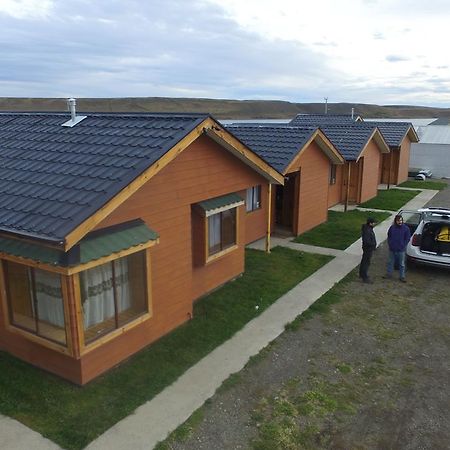 Cabanas Pulegan Porvenir Exteriér fotografie