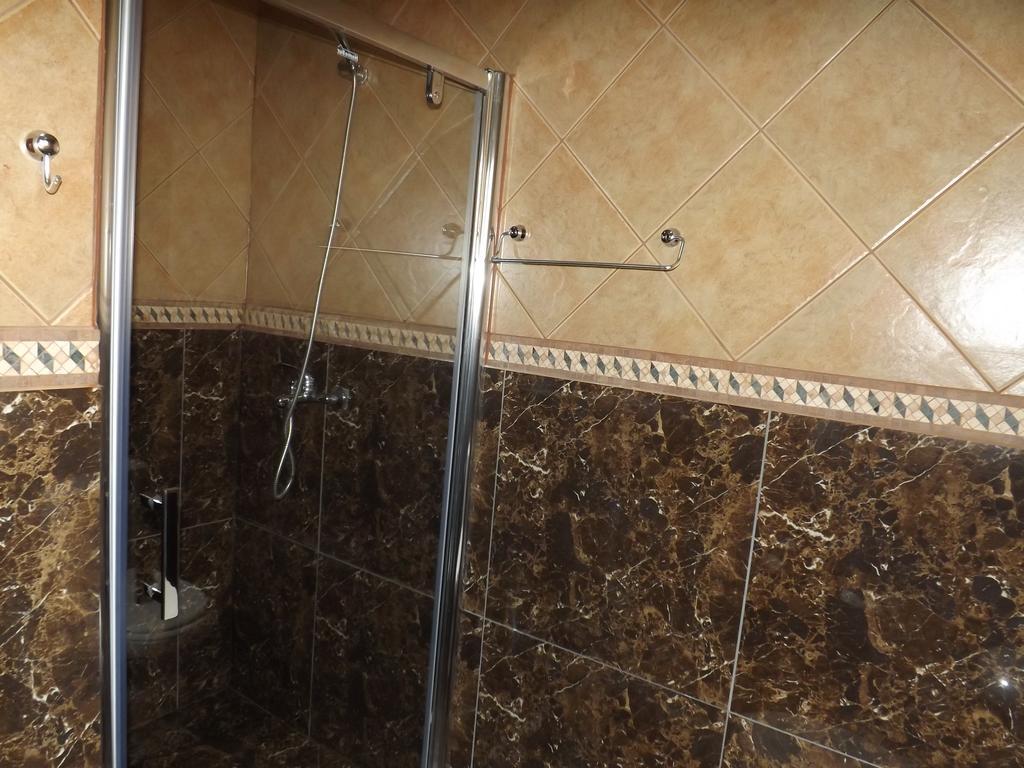 Cabanas Pulegan Porvenir Exteriér fotografie