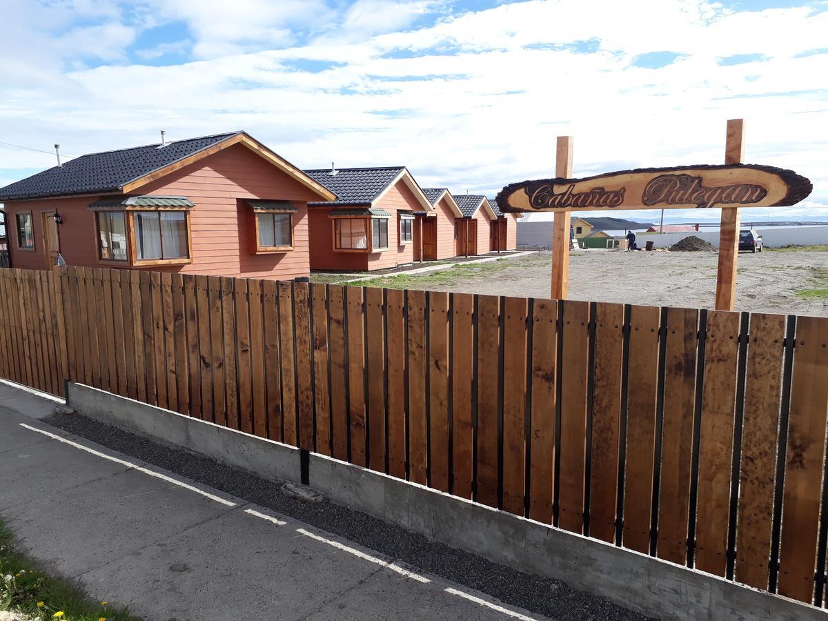 Cabanas Pulegan Porvenir Exteriér fotografie